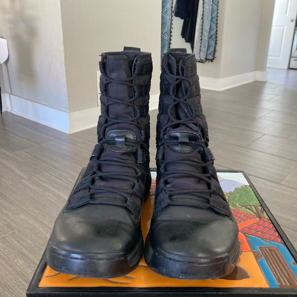 Men’s NIKE GENERATION 2 SFB FIELD BOOT